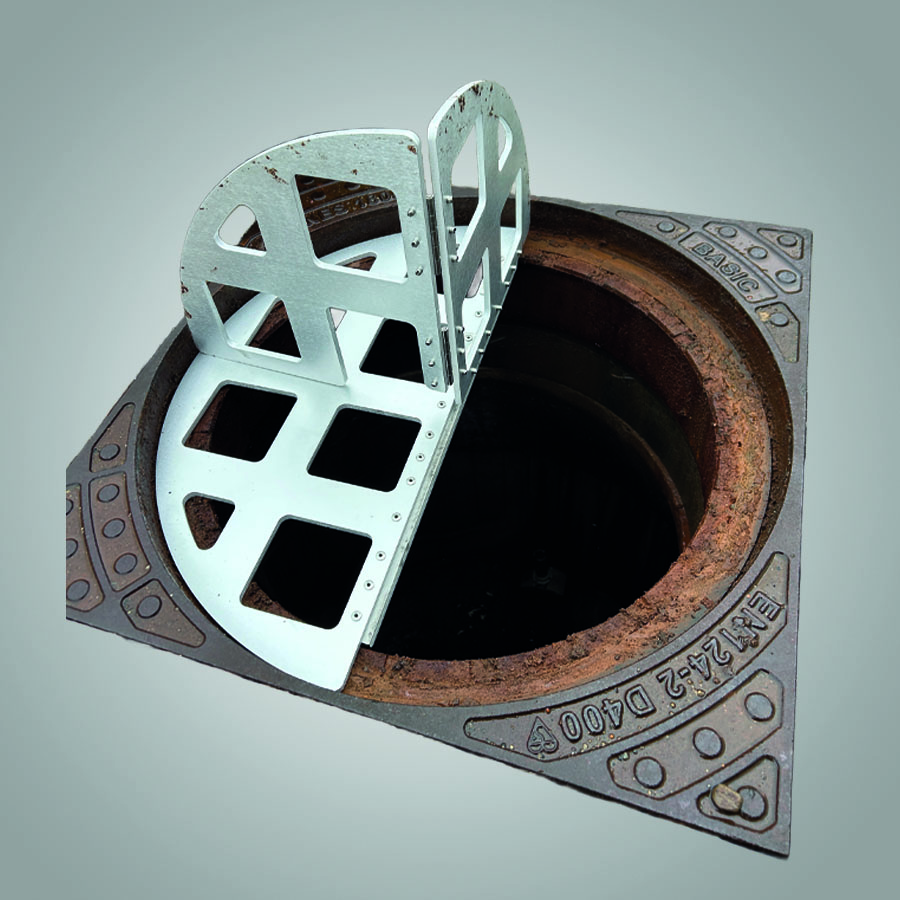 KZ Caregrate flex 2G kumsikring