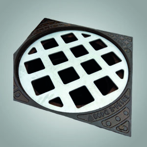 KZ caregrate base kumsikring