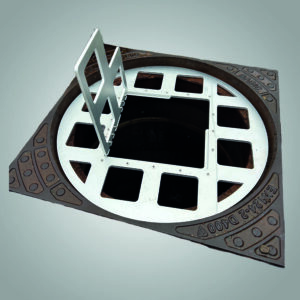 KZ caregrate center ø65 kumsikring