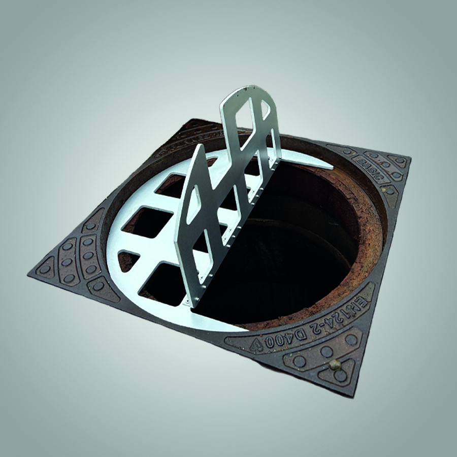 KZ caregrate flex 1G - kumsikring